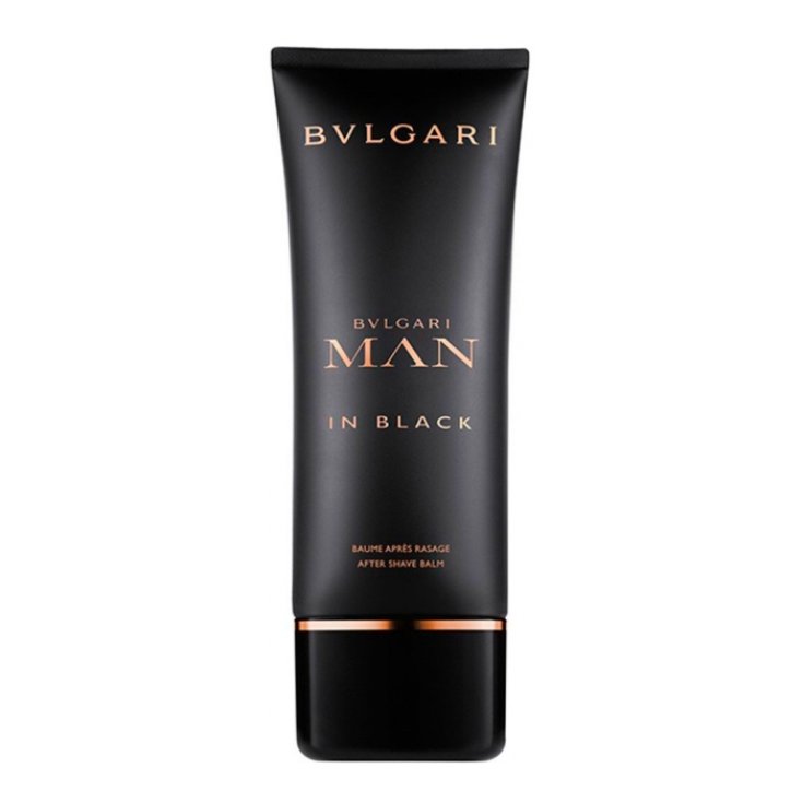 Homme en Noir BULGARI 100ml