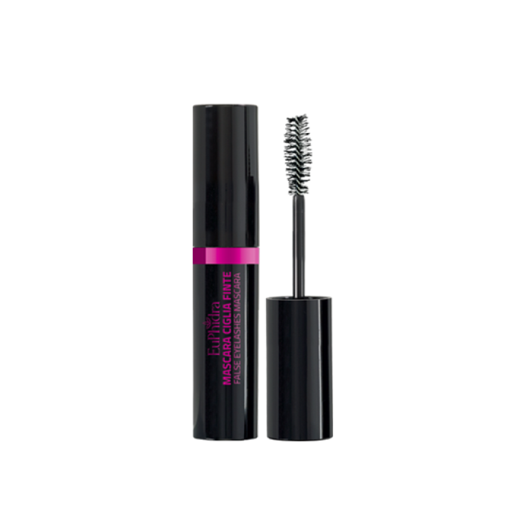 Mascara Faux Cils EuPhidra 10ml