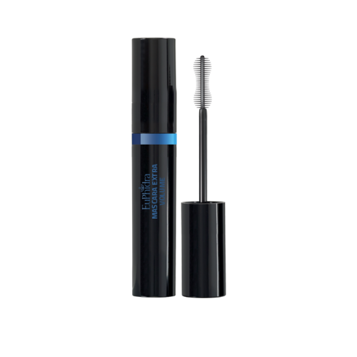 Euphidra Mascara Volume Extra 12 ml