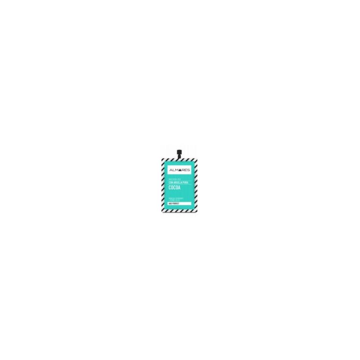 Masque Cacao Age Perfect ALMARES 10ml