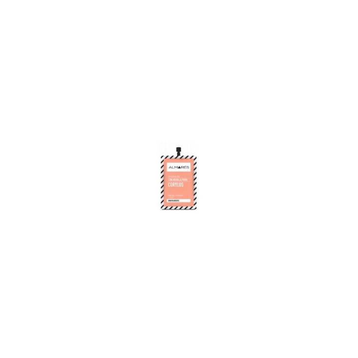 Corylus Masque Tonifiant ALMARES 10ml