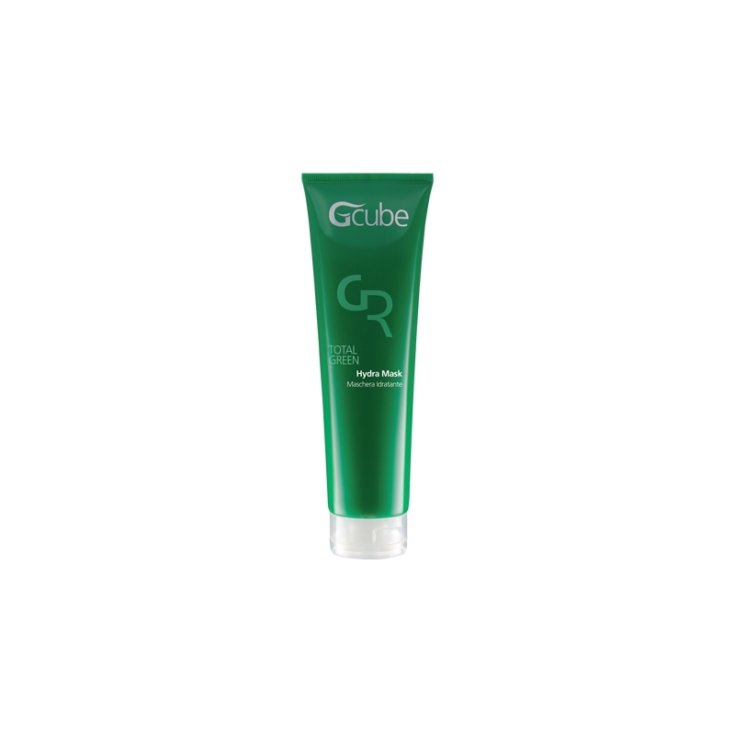 Gcube® MASQUE HYDRATANT 150ml