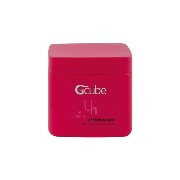 Masque de protection des couleurs Gcube® 200 ml Masque de protection des couleurs Gcube® 200 ml