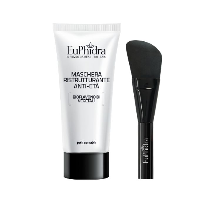 Euphidra Masque Restructurant Anti-Âge 75 ml