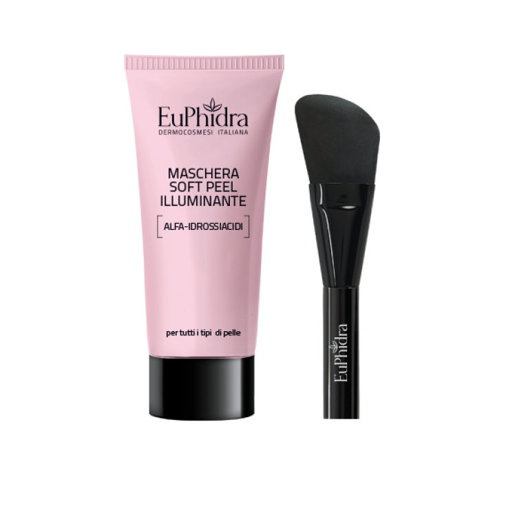 Masque Euphidra Soft Peel 75ml