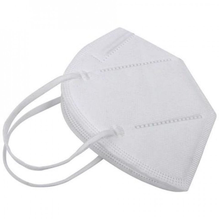 Masque FFP2 1 pièce