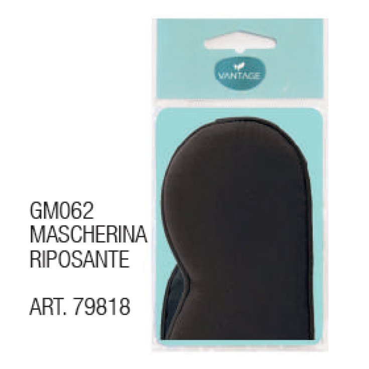 Masque de repos GM062 VANTAGE 1 pièce