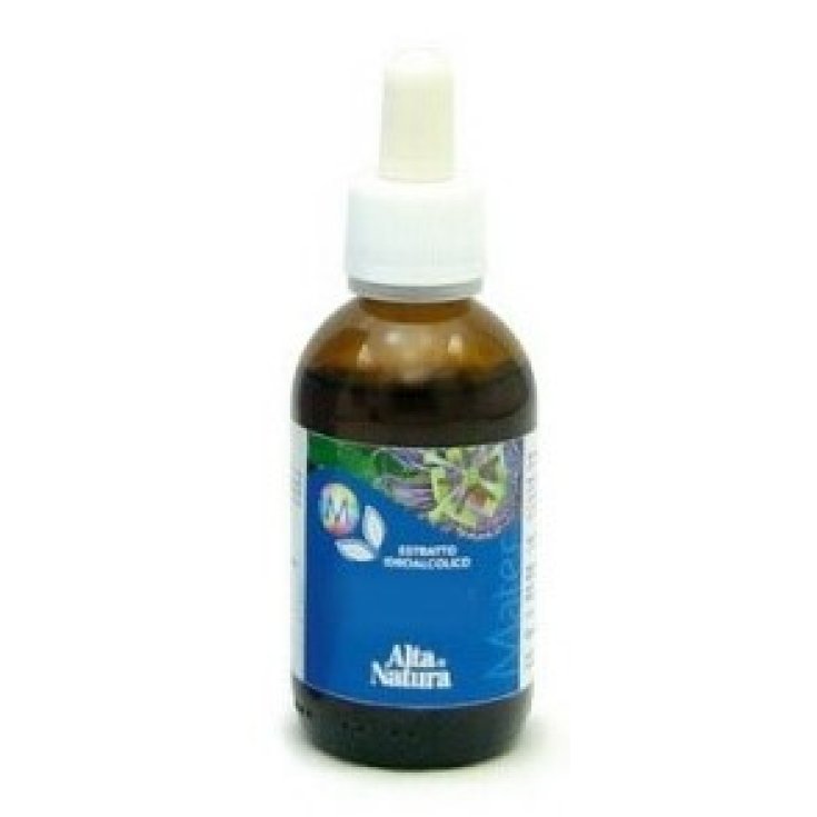 Mater Biancospino Alta Natura 50ml