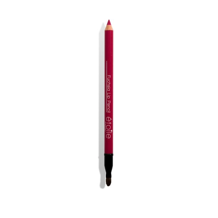 Étoile By Rougj® 04 Crayon Lèvres Fuchsia