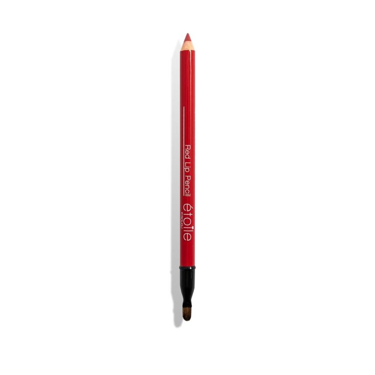 Étoile By Rougj® 01 Crayon Lèvres Rouge