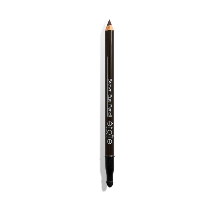 CRAYON YEUX MARRON ÉTOILE PAR ROUGJ