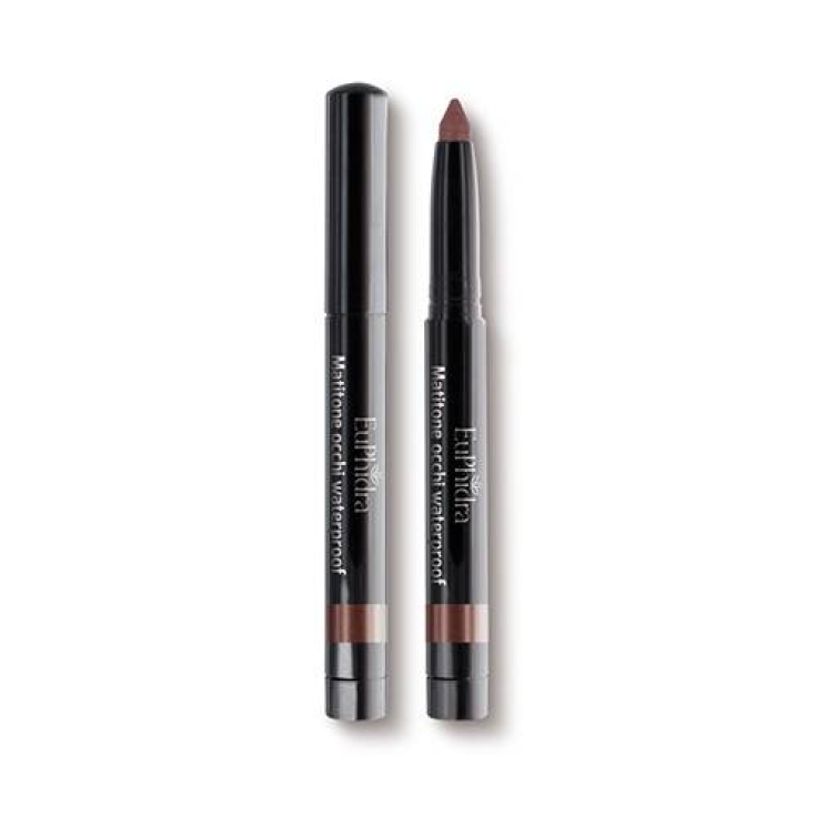 Crayon waterproof Wp05 Chocolat EuPhidra 1,4g