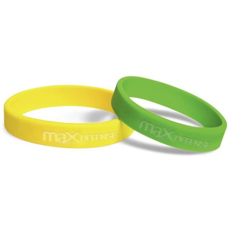 Max Defense Prontex Bracelet Taille M