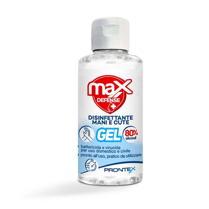 Max Défense Gel Prontex 75ml