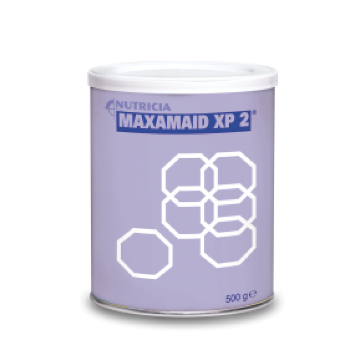 Maxamaid Xp 2 Nutricia Poudre 500g