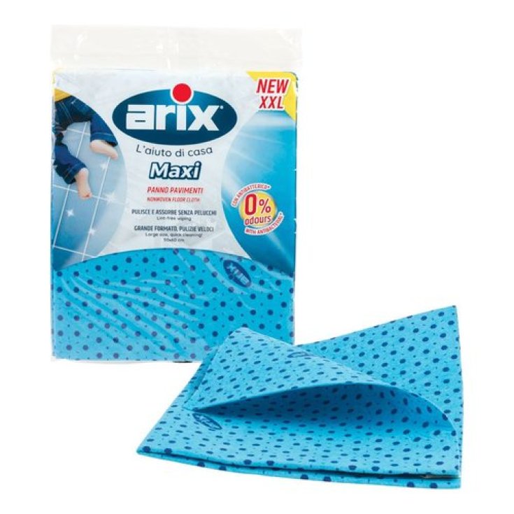 Chiffon MAXI ARIX® 1
