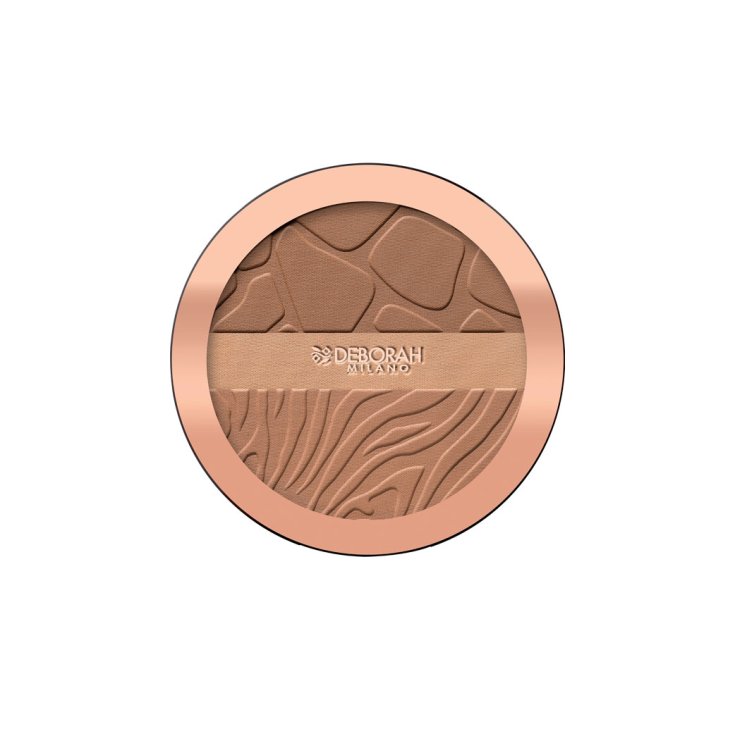MAXI LAND SAFARI Multieffet DEBORAH Milano 18g
