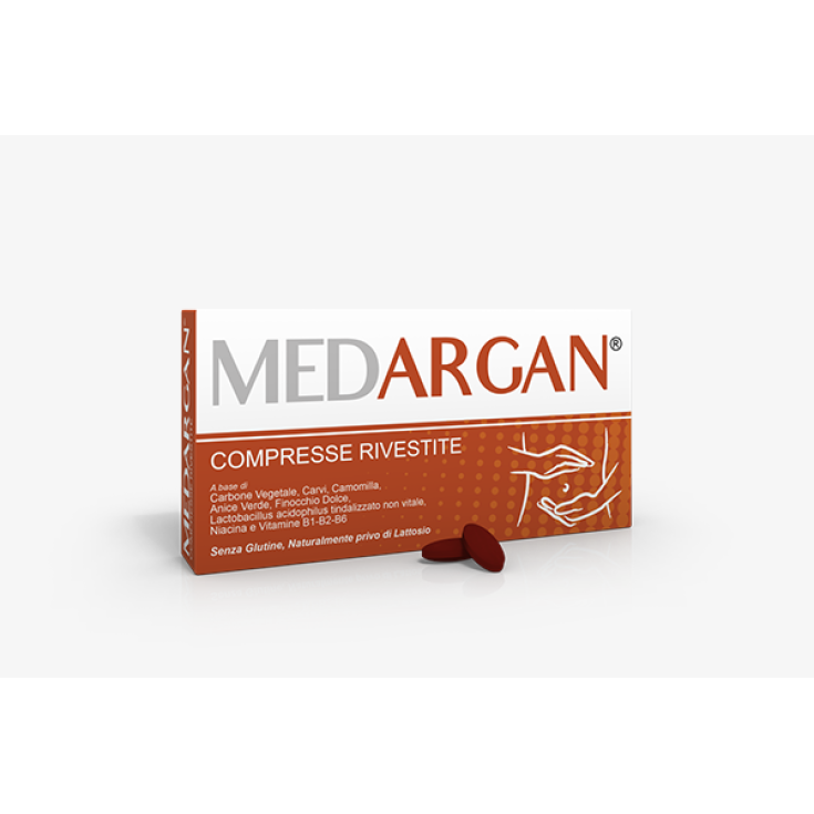 Medargan® ShedirPharma® 30 Comprimés