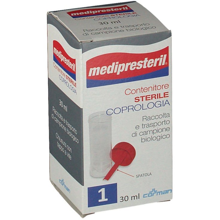 Medipresteril Corman Couverture 1 Pièce