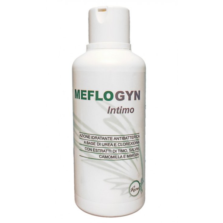 Meflogyn Intino pH 4.0 Rochel 100 ml