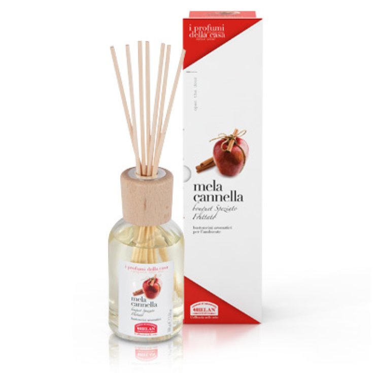 Pomme Et Cannelle Helan 100ml