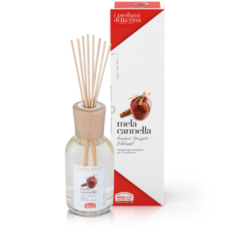 Helan Pomme Et Cannelle 250ml