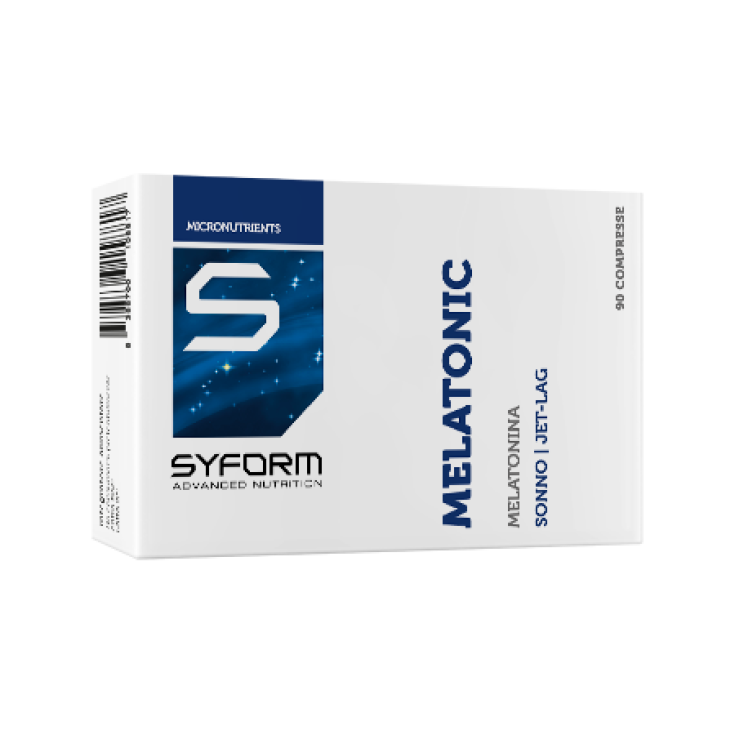 MELATONIC SYFORM 90 Comprimés