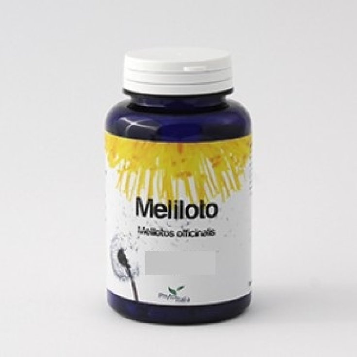 Mélilot Phytoitalia 60 Gélules