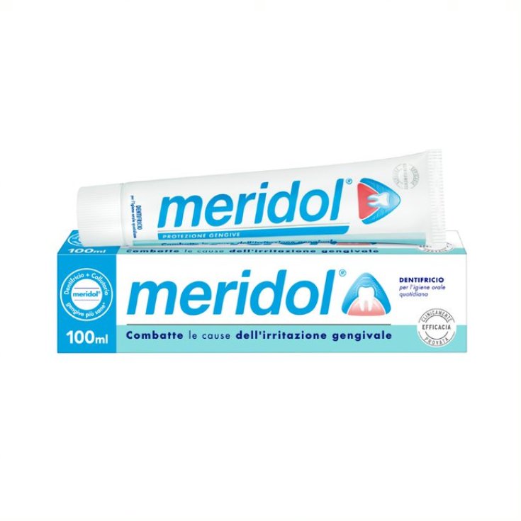 Meridol® Dentifrice 100ml