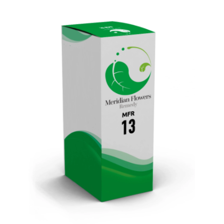 Mfr 13 Meridian Flower Remède 30 ml