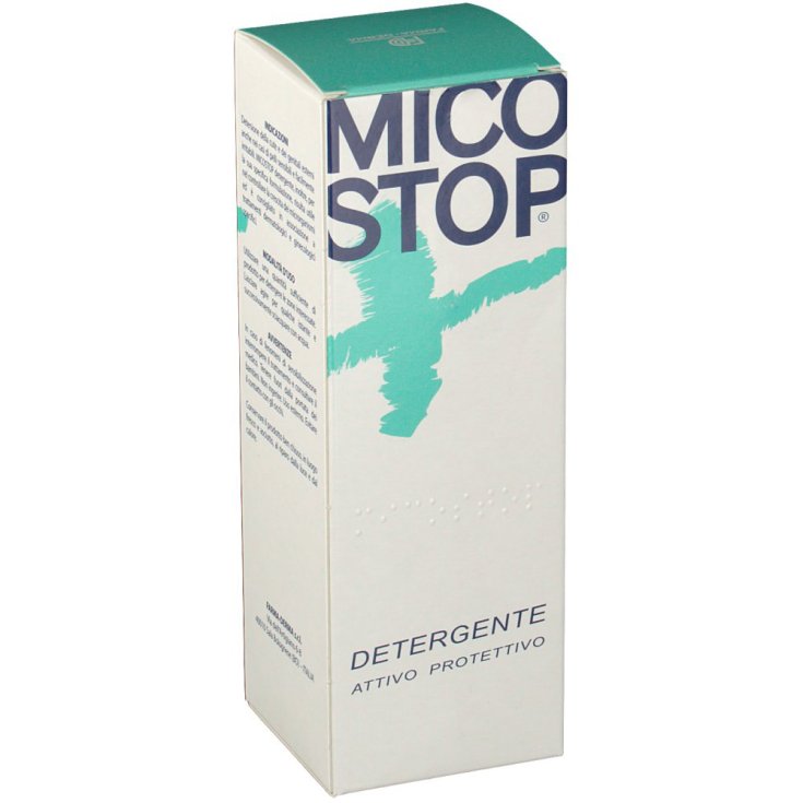 Micostop® Farma-Derma Nettoyant 250ml