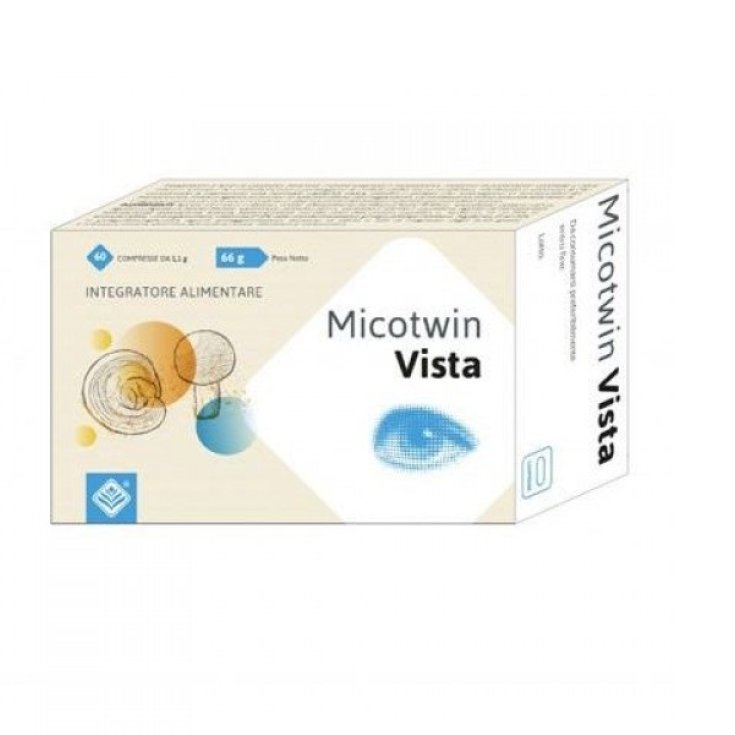 Micotwin Vista GHEOS 60 Comprimés