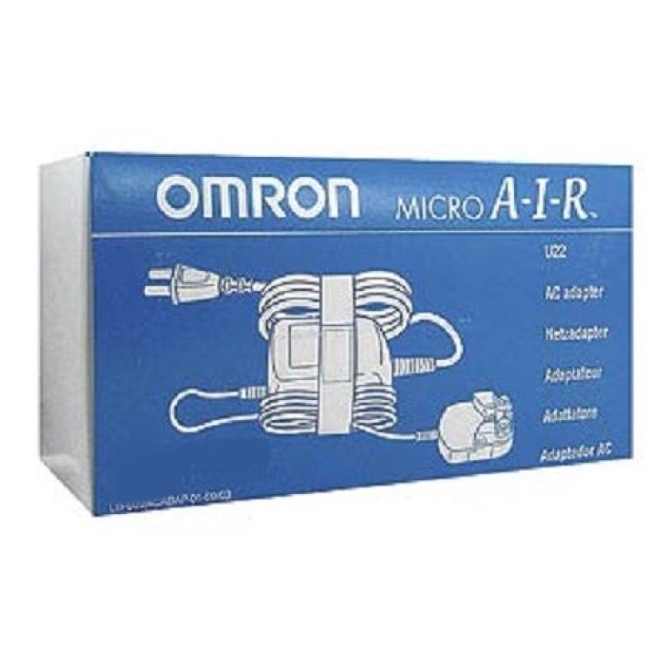 Micro Air Omron 1 pièce