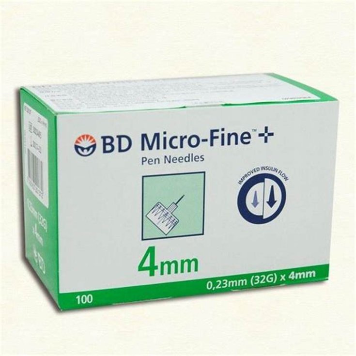 Micro-Fine™ + Bd 100 Pièces