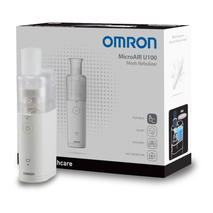 Kit complet MicroAir U100 Omron