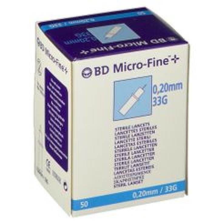 Micro-Fine™ + Bd 50 Pièces