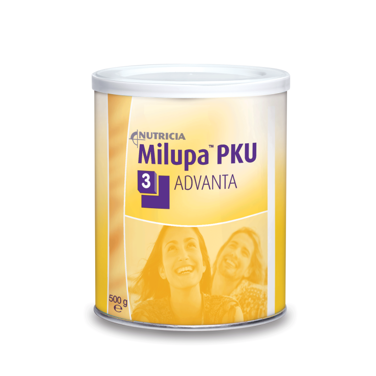 Pku 3 Advanta Nutricia 500g