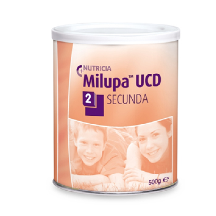 Milupa UCD 2 Secunda Nutricia 500g