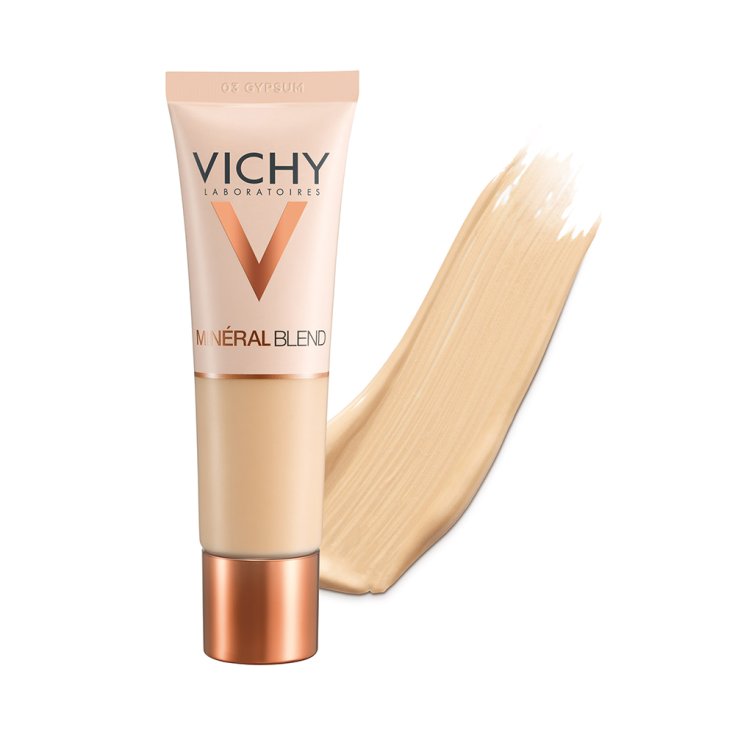 Minéral Blend Fluide 03 Gypse Vichy 30ml