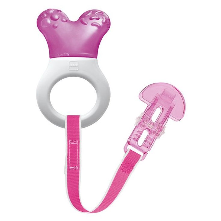 Mini Glacière & Clip Mam 1 Pièce