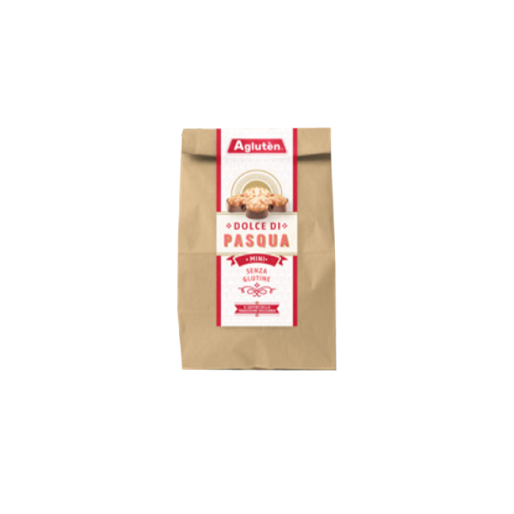 Mini Gâteau de Pâques Aglutèn 150g