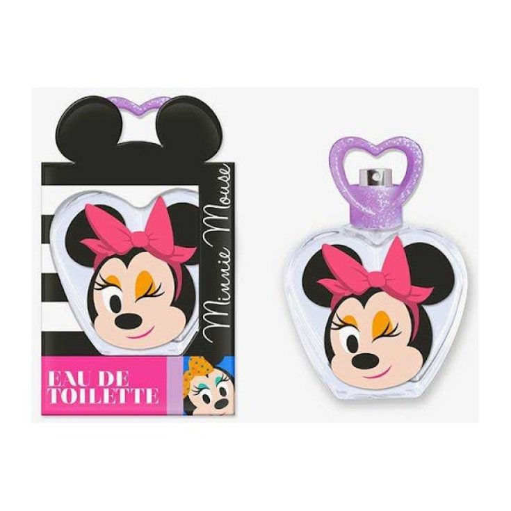 Disney Minnie Mouse Zarri 50ml
