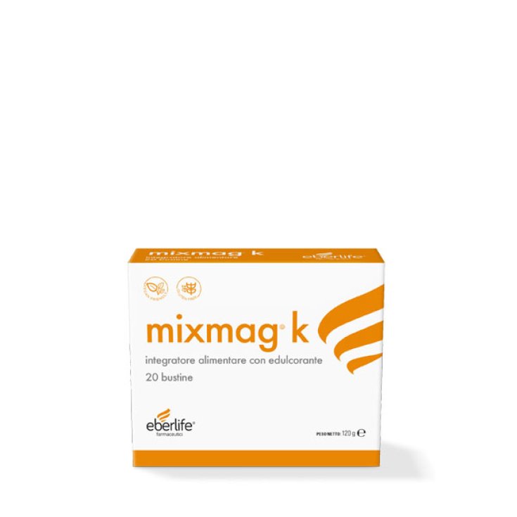 Mixmag K Eberlife 20 Sachets