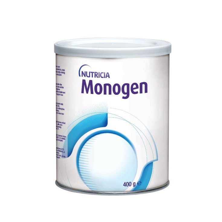 Poudre Alimentaire Monogen Nutricia 400g