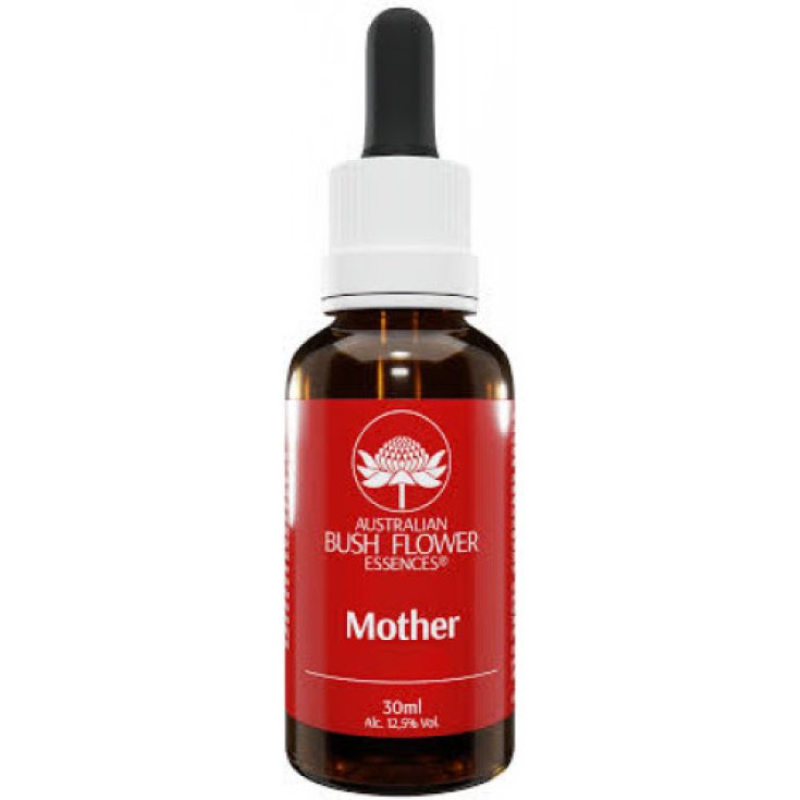 Mother Australian Bush Flower Essences 30 ml