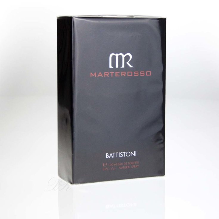 @MARTE ROSSO UA / S 100 VAPO