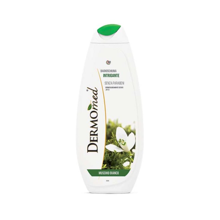 DermoMed Musc Blanc 500ml