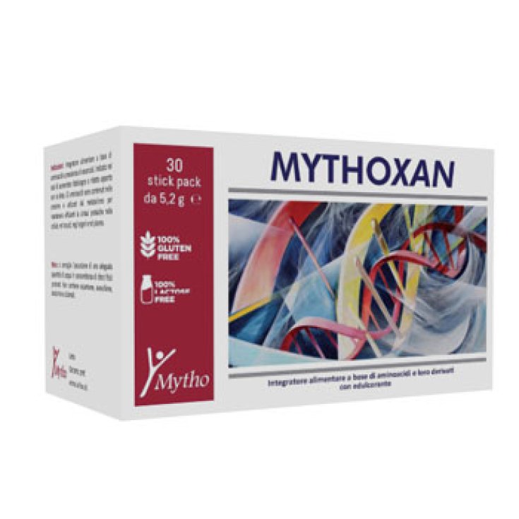 Mythoxan Mytho 30 Stick Pack