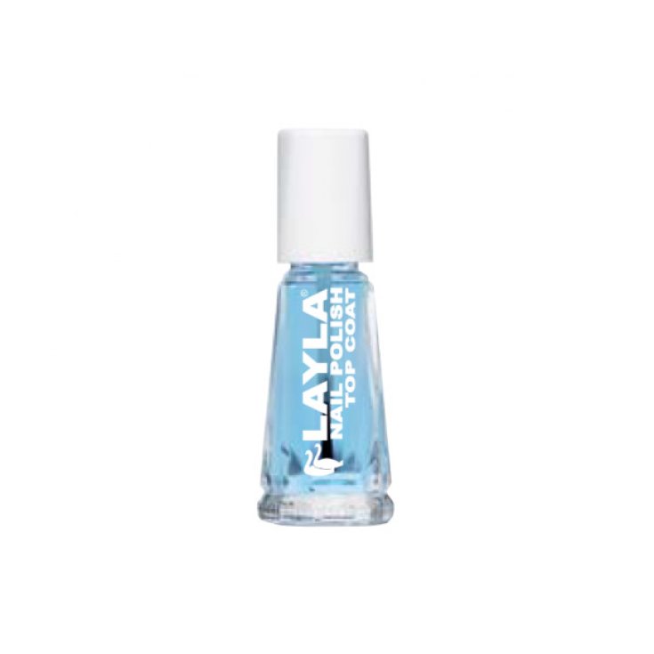 Vernis à Ongles Top Coat N. 71 Layla® 1 Vernis à Ongles