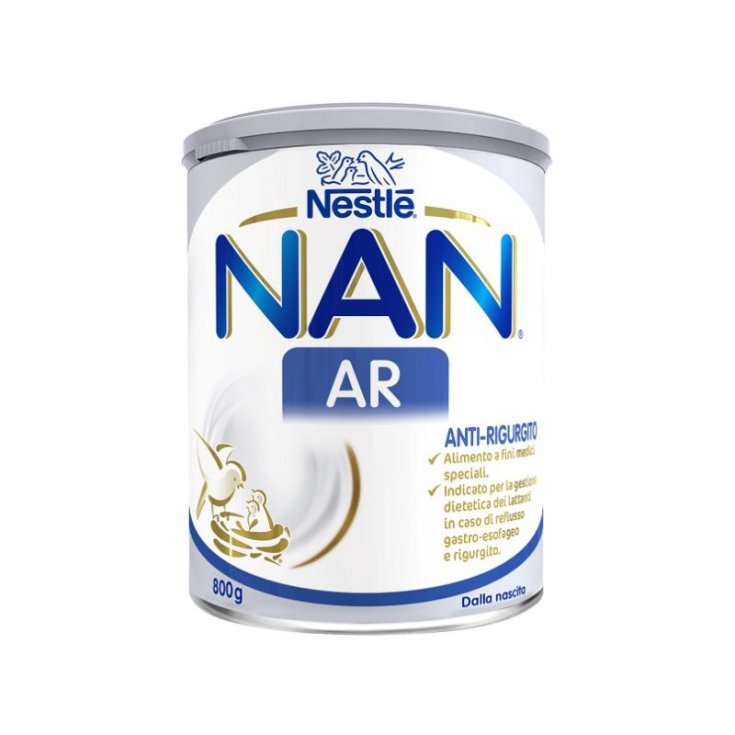 Nan Ar Nestlé 800g